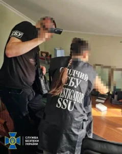 Викрито колишнього депутата від ОПЗЖ, що веде діяльність на Луганщині