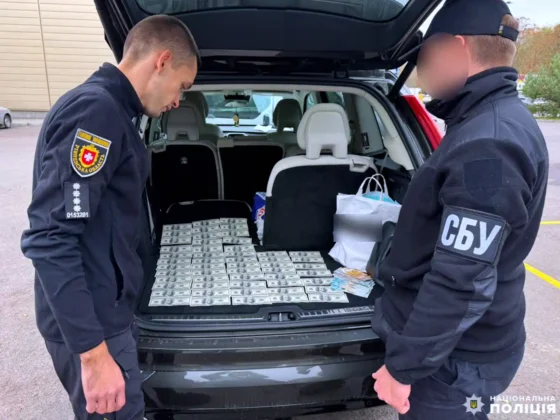 У Рівному викрили 26 медиків, які «заробляли» на чоловіках призовного віку