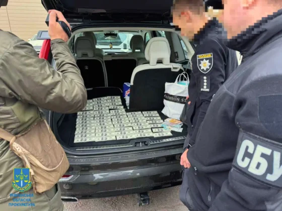 У Рівному викрили 26 медиків, які «заробляли» на чоловіках призовного віку