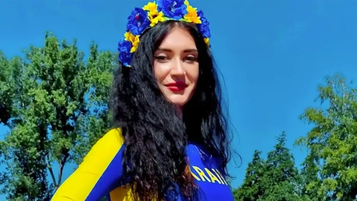 Ганна Шевчук встановила новий рекорд України зі спортивної ходьби