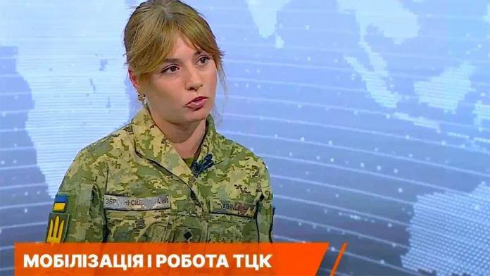 ТЦК вважає рейди з «оповіщення» ефективними: зросла кількість «добровольців»