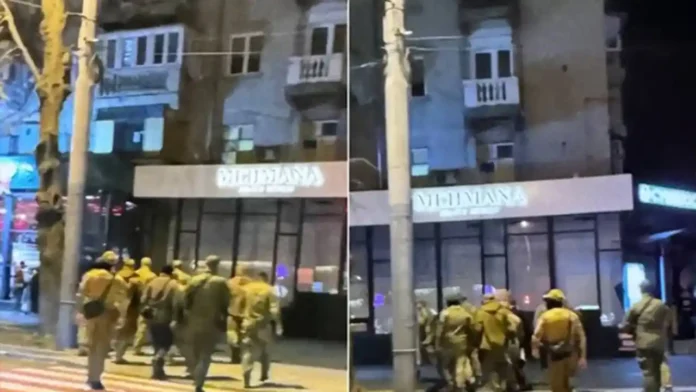 Свинство, спрямоване проти культури та армії: нардепи про рейд ТЦК