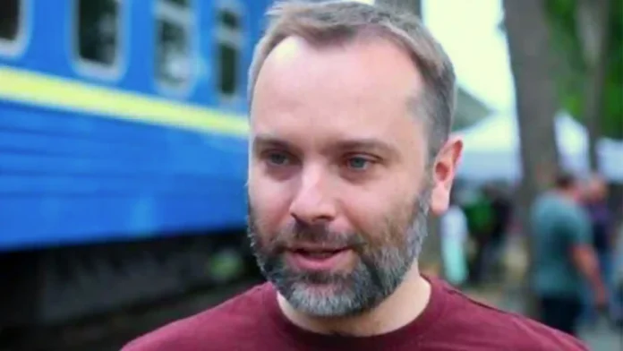 Призначено нового керівника «Укрзалізниці» на три роки