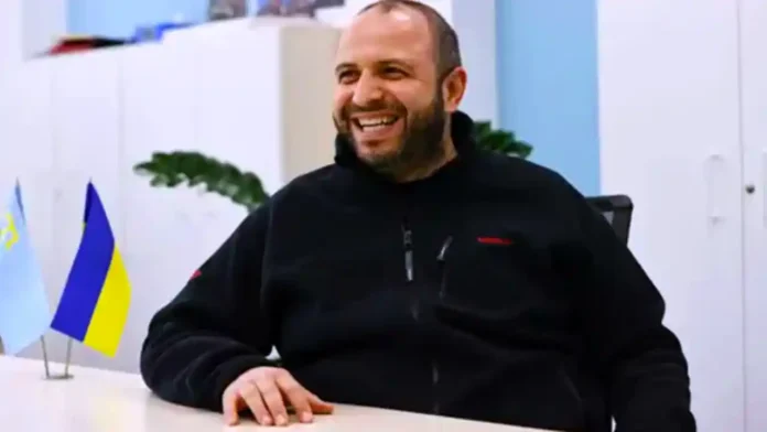 Міністр оборони звільнив чотирьох своїх заступників