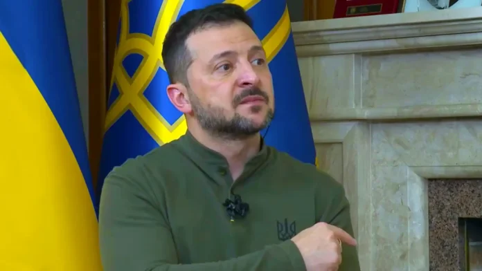 Україну не змусять відмовитись від своїх територій - Зеленський