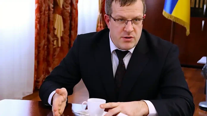 50 прокурорів «інвалідів»: звільнено головного прокурора Хмельниччини