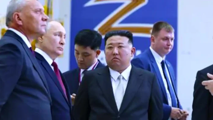 Новий бойовий підрозділ Північної Кореї готує росія - ЗМІ