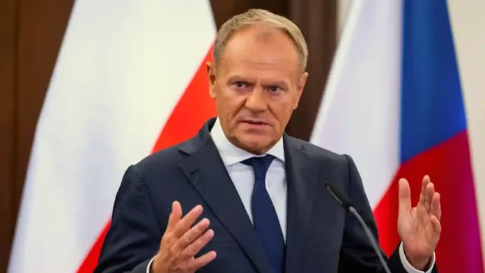 Польща планує зупинити надання притулку для мігрантів - ЗМІ