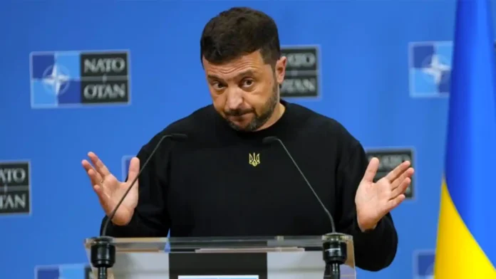 Ще один План підготує Зеленський до кінця року - ЗМІ