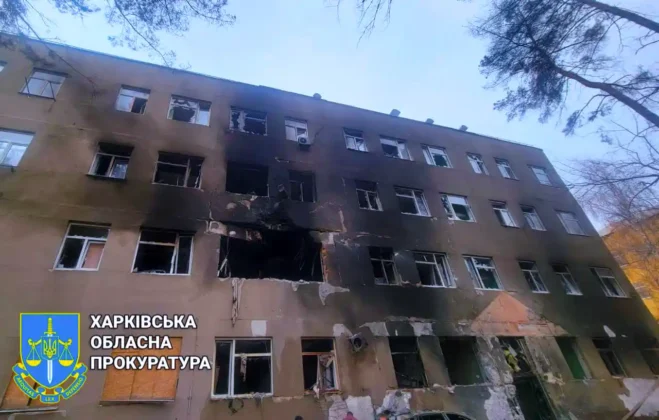 Харківська область під російською атакою: серед постраждалих - діти