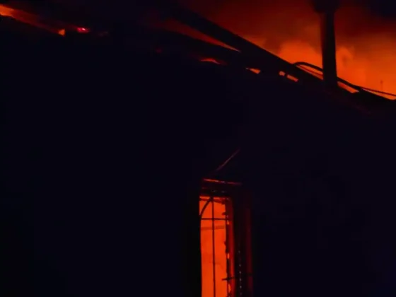 Атака на Нікопольський район: загинув 38-річний чоловік