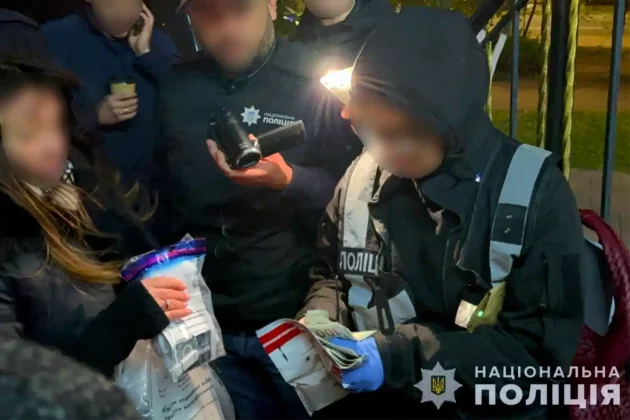 Заступницю голови Центральної МСЕК затримано на хабарі