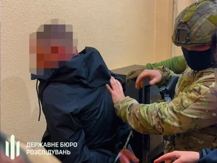 Працівники ТЦК вимагали гроші на блокпостах в Одеській області