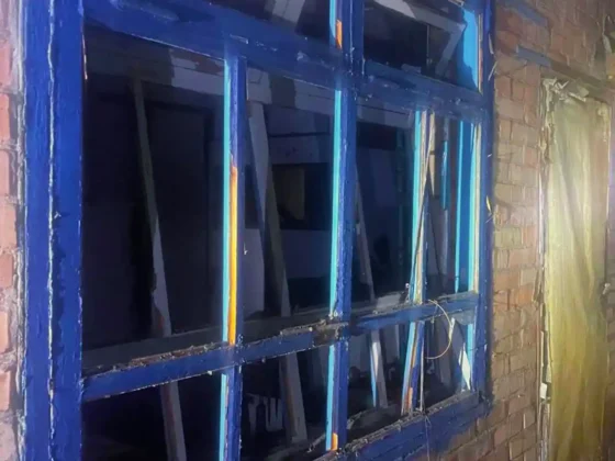 Атака на Нікопольський район: загинув 38-річний чоловік