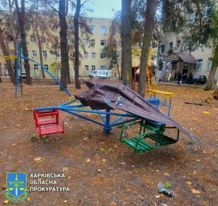 Харківська область під російською атакою: серед постраждалих - діти