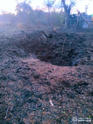 На Харківщині росіяни вбили трьох людей під час чергової атаки