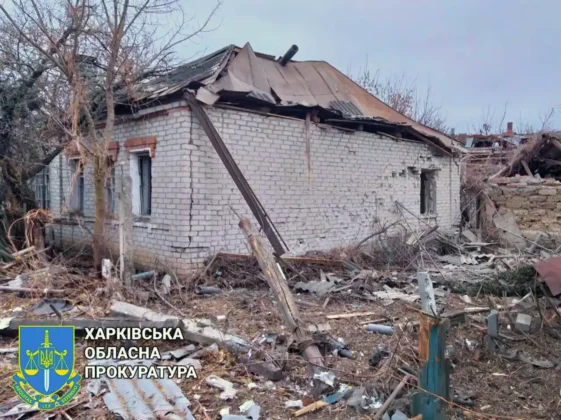 По Куп’янську росіяни завдали чергового авіаудару, є жертви