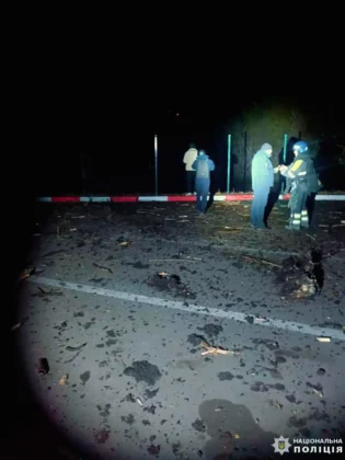 На Харківщині росіяни вбили трьох людей під час чергової атаки