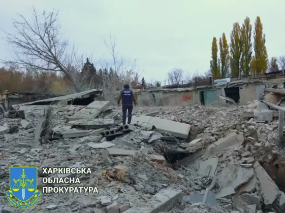 По Куп’янську росіяни завдали чергового авіаудару, є жертви