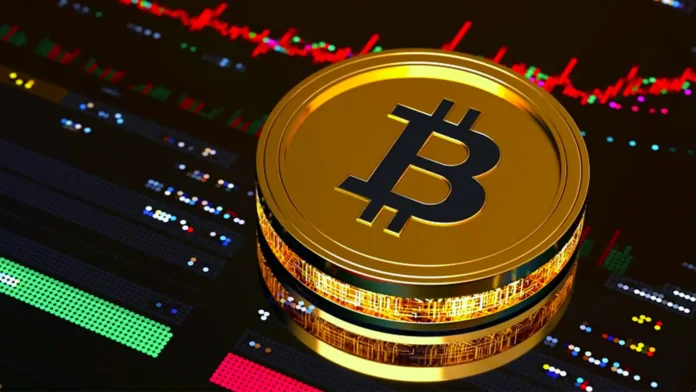 Біткоїн оновив абсолютний рекорд вартості та досяг $92 тисячі