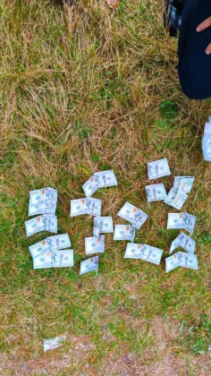 Чоловік за гроші намагався втекти з України в Білорусь - ДПСУ
