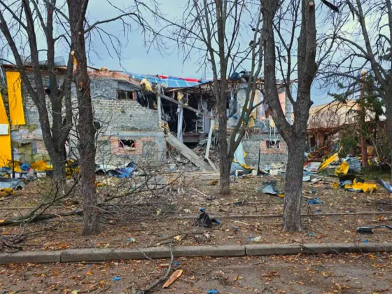 Донеччина під російською атакою: загинули троє мирних жителів