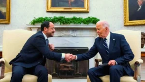 Кіпр вирішив приєднатись до НАТО: деталі переговорів з Вашингтоном