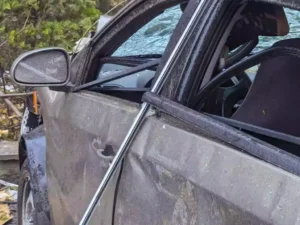 Удар рф по Кривому Рогу: багато постраждалих та руйнувань