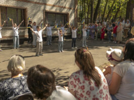 «Тимчасове» життя: як гуртожиток стає постійним прихистком для ВПО