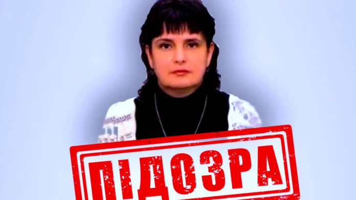 СБУ викрила мешканку Луганська у сприянні окупаційному режиму