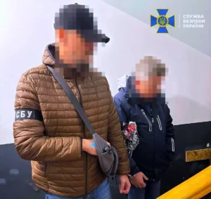 СБУ та Нацполіція викрили незаконну діяльність ексдиректора медзакладу для переселенців