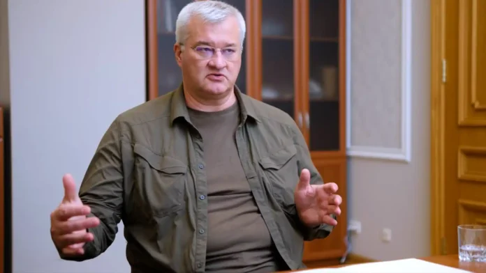 Сибіга: атака росій по України – це відповідь путина усім, хто йому дзвонив