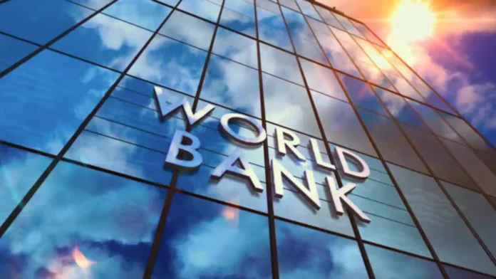 Україна отримає $4,8 млрд у межах програми PEACE від Світового банку