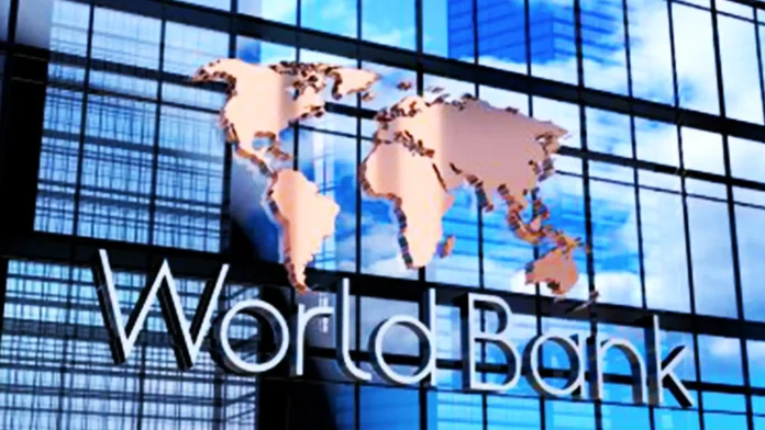 Світовий Банк виділить Україні додатково $664 млн
