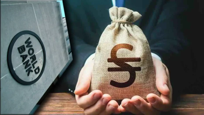 Україна вже отримала $4.8 млрд за програмою PEACE від Світового Банку