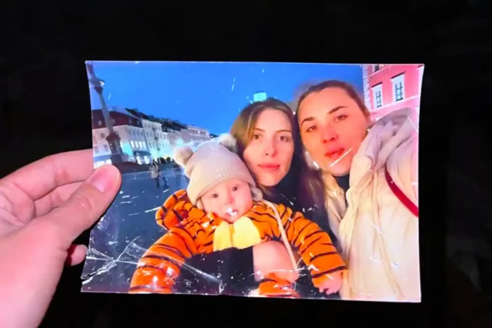 Удар по Запоріжжю: росіяни вбили цілу родину – немовля, маму та пробабусю