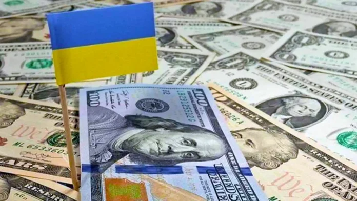 Грант у $1,35 млрд від США отримала Україна