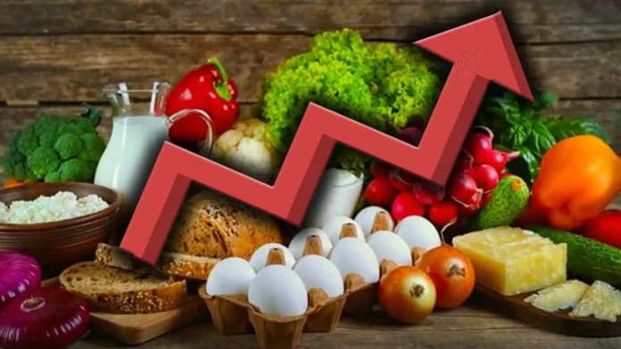 Вартість продовольства на максимумі за 18 місяців - ООН