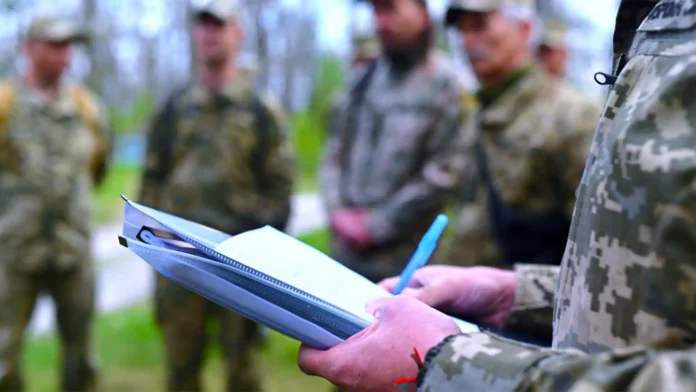 Оновлено критерії бронювання працівників від мобілізації