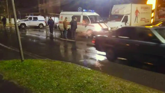 Масована атака на росії: до окупантів завітали десятки дронів