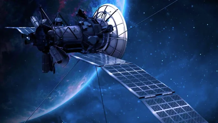 Україна заключить стратегічні контракти з розвідки на SAR-супутниках