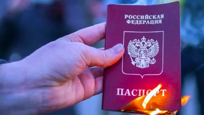 Візовий режим для росіян планують впровадити в Чорногорії - ЗМІ