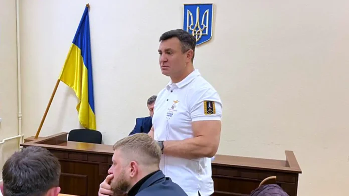 Нардепа Миколу Тищенка суд залишив під цілодобовим домашнім арештом
