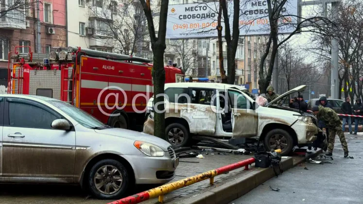 У Донецьку ліквідовано начальник Оленівської колонії
