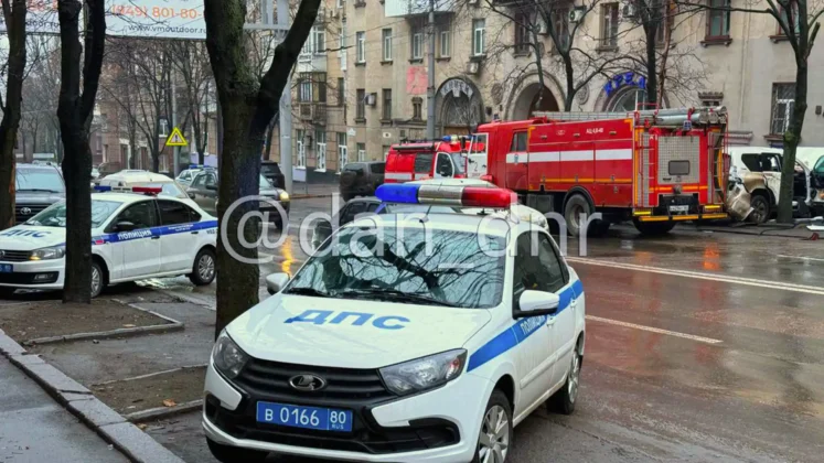 У Донецьку ліквідовано начальник Оленівської колонії