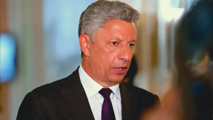 Бойка виключили з комітету з прав людини з другої спроби