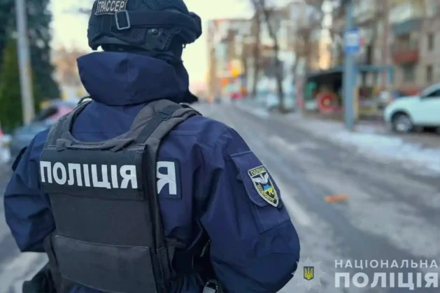 У Дніпрі вибухнув автомобіль: одна людина загинула, є постраждалі