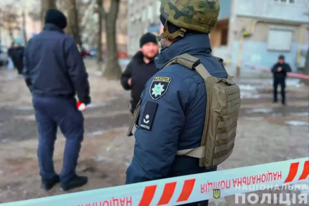 У Дніпрі вибухнув автомобіль: одна людина загинула, є постраждалі