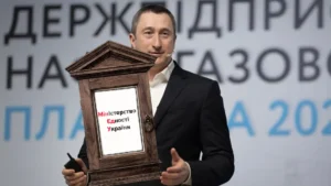 Рада призначила Чернишова міністром єдності України