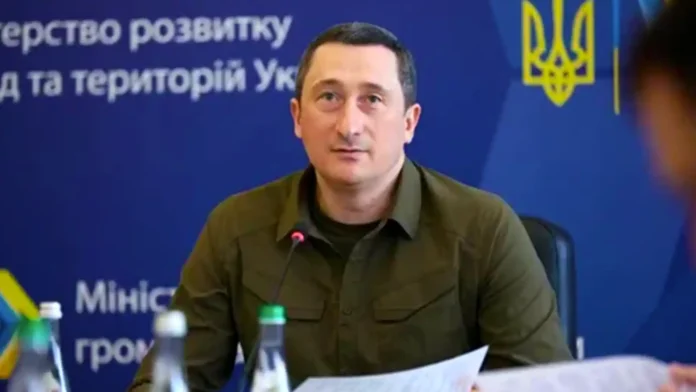 В уряді очікують на повернення до 50% чоловіків призовного віку в Україну